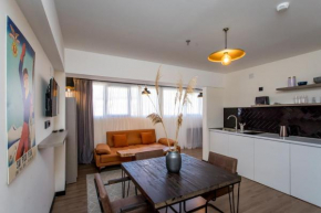 Elegant 2-Br Vacation Home in Gudauri